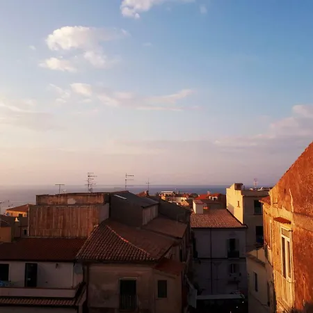 Apartamento La Mansarda