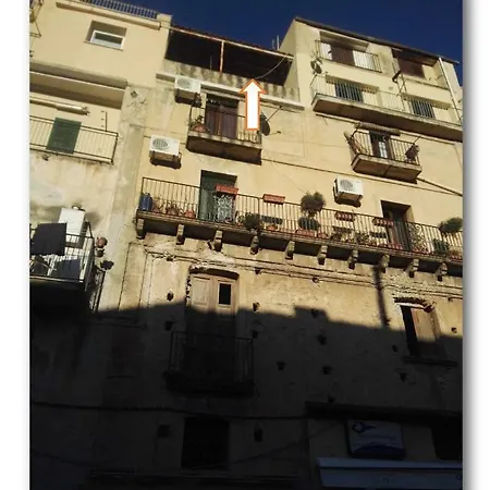 Apartamento La Mansarda *