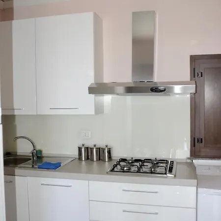 La Mansarda Apartamento *