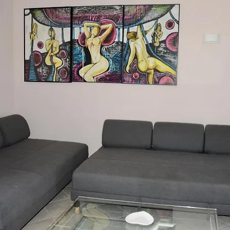 La Mansarda Apartamento