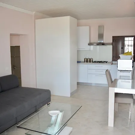 Apartamento La Mansarda Tropea