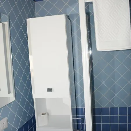 Apartamento La Mansarda *