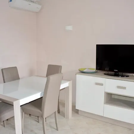 La Mansarda Apartamento