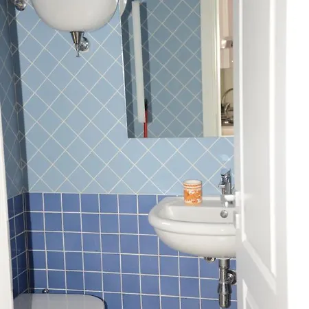 La Mansarda Apartamento Tropea